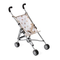 Mini-Buggy ROMA Beige avec oursons