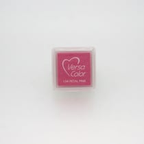 Encreur petal pink mini Versacolor  - Tsukineko