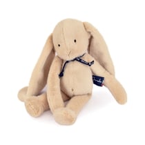 Doudou Lapin Meloe Beige - 56cm MA0049
