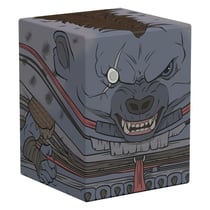 Dungeons & Dragons DND007 Gnoll - SQUAROES
