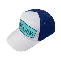 Casquette Marine - One Piece
