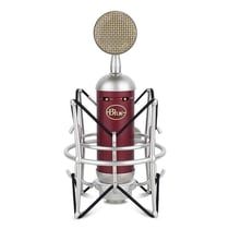 Microphone Condensateur Enregistrement Haute Sensibilité Pour Studio Professionnel YONIS