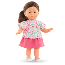 Ensemble Blouse & jupe pour poupée ma Corolle - Corolle