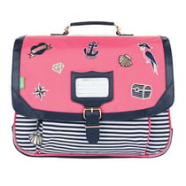 Cartable Tann's 38 CM - Les fantaisies Enora