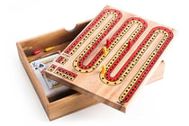 Le Cribbage
