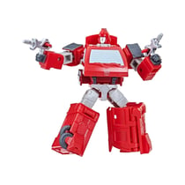 The Transformers : The Movie Generations Studio Series Core Class - Figurine Ironhide 9 cm