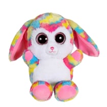 Peluche - Troody - Brilloo Friends lapin 23 cm