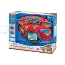 Pat patrouille - mission pilote 2 en 1