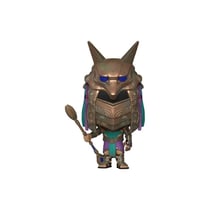 Stargate - Figurine POP! Anubis Guard MT 9 cm