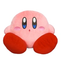 Nintendo Together+ - Peluche Kirby - Kirby Form 32cm