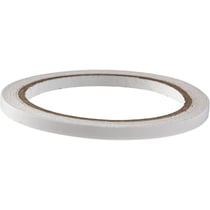 Ruban double-face - Transparent - 6 mm x 10 m