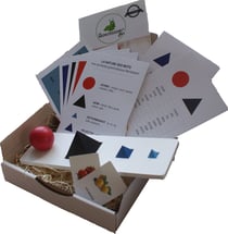 Grammaire Montessori