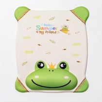 Tapis De Souris En Silicone Antidérapant Confortable Et Durable Pour Bureau Vert YONIS