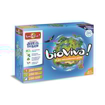 Jeu d'ambiance Bioviva Le Jeu !