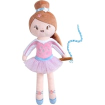 Poupée corps souple - collection Gala