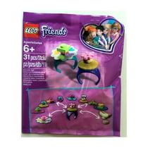LEGO® 5005237 - Anneaux de l'amitié - LEGO® Other