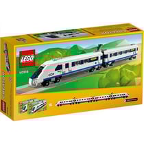 LEGO Creator - Le train à grande vitesse 40518