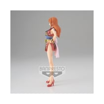 One Piece Dxf Grandline Lady Wanokuni Vol7 Nami 16cm