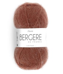 Pelote FLOCON - Bergère de France CORAIL