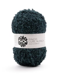 Pingo Curl Alpaga
