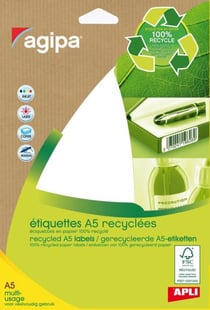 ETUI A5 280 ETQ 48.5X25 100%RECY