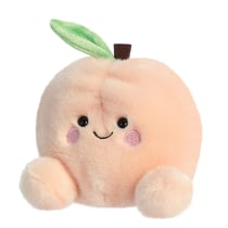 Peluche Mellow Peach - Palm Pals - Aurora