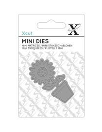 Die Xcut - pot de fleur