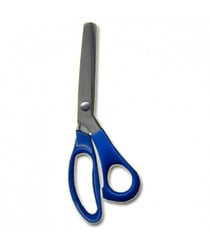 CISEAUX 23,5CM CRANTEURS CISEAUX 23,5CM CRANTEURS