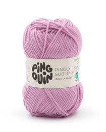 Pingo Sublime