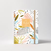 Agenda Perso-Pro Pocket Bomb