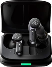 Audio-Technica ATH-TWX7 Noir