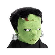 Universal Monsters - Peluche Frankenstein 33 cm