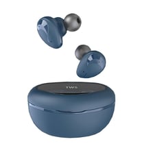 Ecouteurs Bluetooth Sans Fil Avec Affichage Batterie Et Réduction De Bruit YONIS