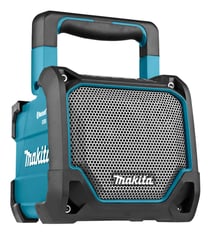 Makita DMR202 - Enceinte sans fil Bluetooth