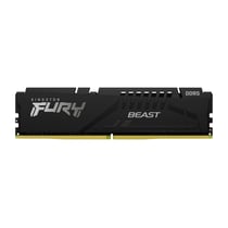 Mémoire RAM KINGSTON FURY Beast - 8 Go - DDR5 - 5200 MHz