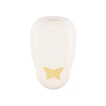 Vaessen Creative Perforatrice Papillon Admiral Jumbo
