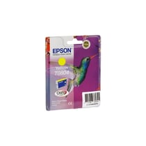 Cartouche d'encre Epson COLIBRI JAUNE