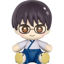 Gintama - Figurine Chibi Huggy Good Smile Shinpachi Shimura 7 cm - Good Smile Company
