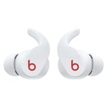 Ecouteurs sans fil Bluetooth - Beats Fit Pro avec reduction de bruit - Blanc
