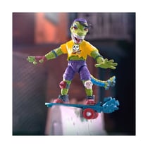 Les Tortues ninja - Figurine Ultimates Mondo Gecko 18 cm