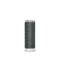 Fil à Coudre 100% polyester 200m - Gütermann 274 Vert