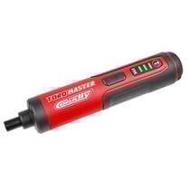 Corally Tournevis Electrique sans fils Torq Master C-16195