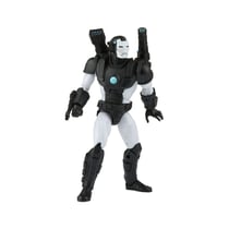 Iron Man Marvel  Legends Series 2022 's - Figurine  War Machine 15 cm
