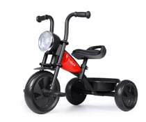 Tricycle Triduro Rouge