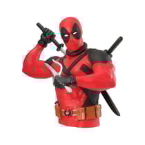 Deadpool - Buste / tirelire Deadpool