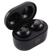 Ecouteurs Bluetooth Sans Fil Avec Boîtier De Charge Magnétique Noir YONIS