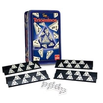 Jeu classique Goliath Triominos Voyager