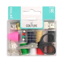 Mini kit de couture | Prima mercerie |petit kit de couture voyage | à glisser dans le sac