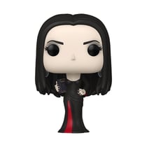 Mercredi - Figurine POP! Morticia 9 cm