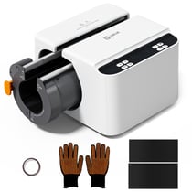 LOKLiK Presse à chaud automatique pour mugs- Auto Mug Heat Press -